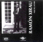 Disc Ramon Xirau